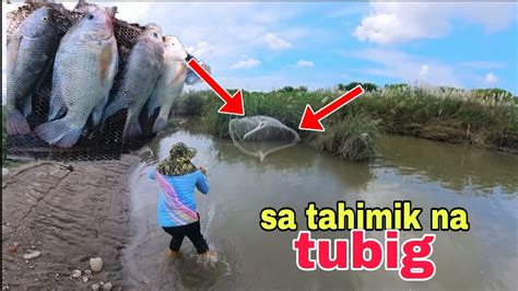 Walang Kamalay malay Ang Dalisay na Tubig sa Kalaswaan ni .